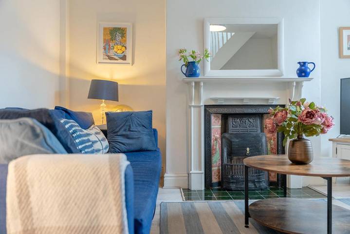 Holiday rental for 6 people, with Garden in Clitheroe