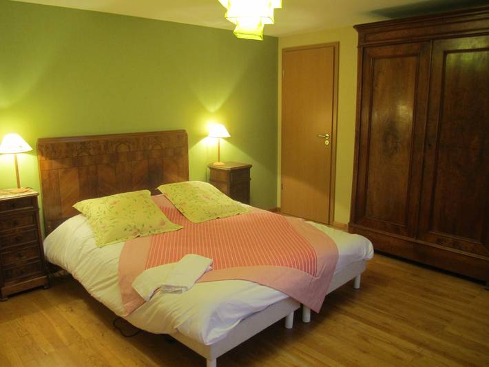 Ferienhaus für 12 Personen im Elsass - 3