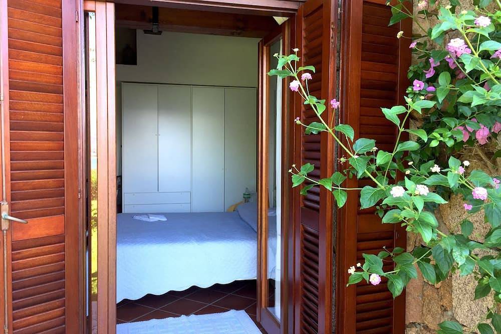 Meerblickwohnung im exklusiven Puntaldia in Puntaldia, San Teodoro