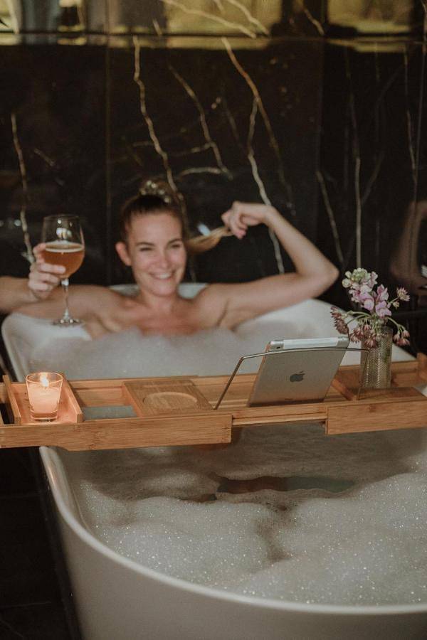 Chalet para 2 personas, con vistas además de jardín y piscina, Se admiten mascotas en Cantabria - 2