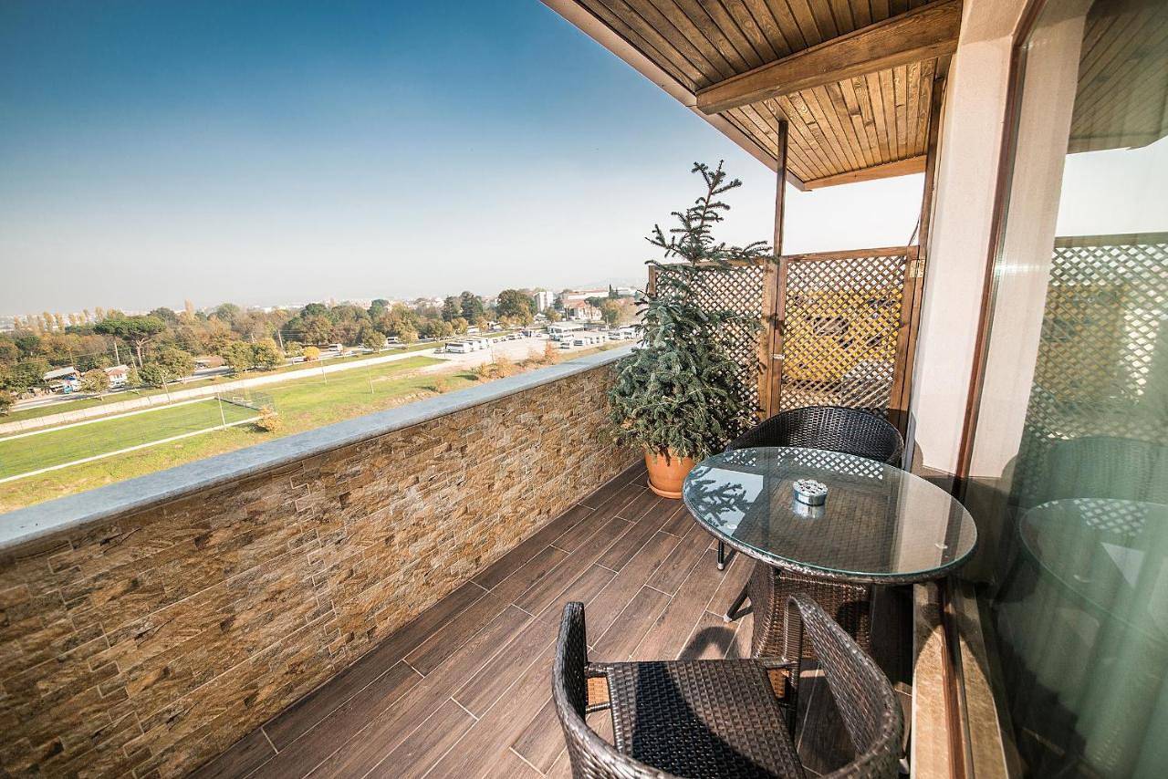Edahan Hotel in Biga (Çanakkale)