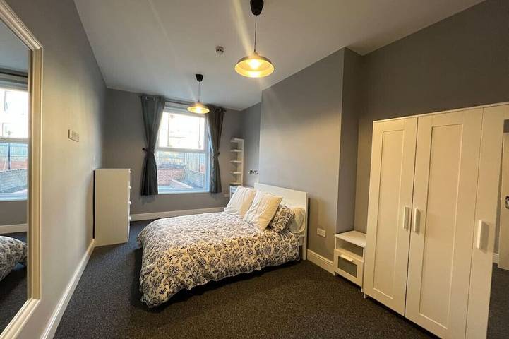Apartamento entero, Luxury Apartment Close to Leeds City Centre in Leeds, Yorkshire del Oeste