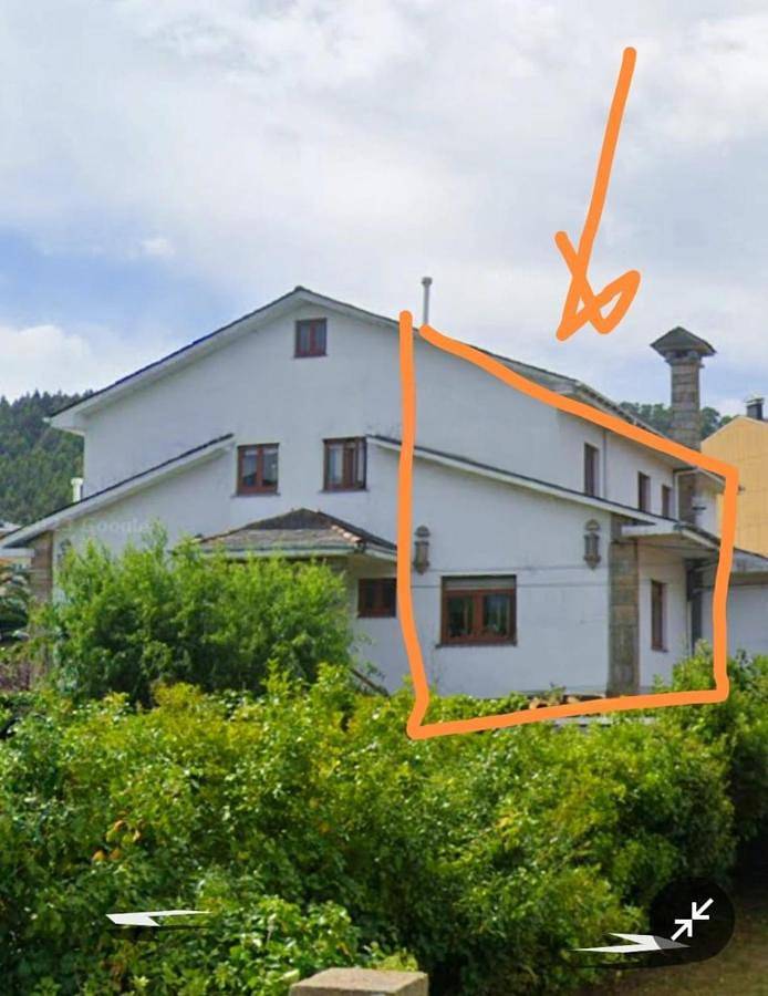 Apartamento de vacaciones para 10 personas, con jardín y vistas - 1