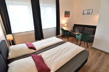 Ferienwohnung für 5 Personen in Schwerin, Schweriner See, Bild 1