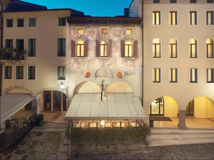Hotel für 10 Personen, mit Garten, mit Haustier - 1
