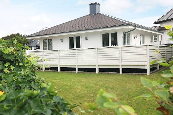 Ferienhaus für 2 Personen in Esbjerg