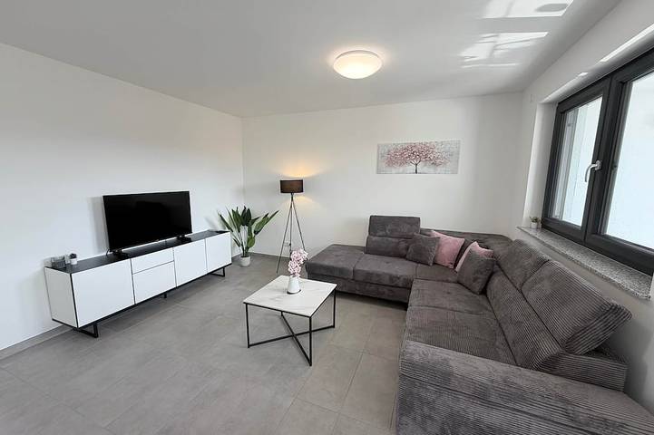Ganze Wohnung, Bileanca Wohnung 3, Neubau-Ferienwohnung in Europa-Park, Rheinhausen