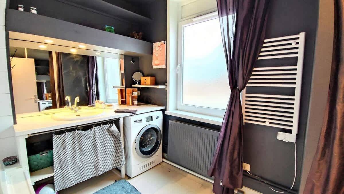 Ferienhaus für 6 Personen in Tourcoing, Lille und Umgebung