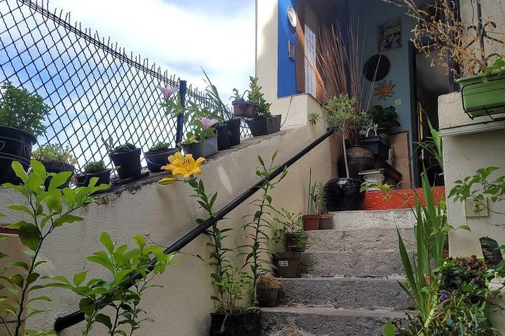 Ferienhaus für 8 Personen, mit Garten und Terrasse - 1