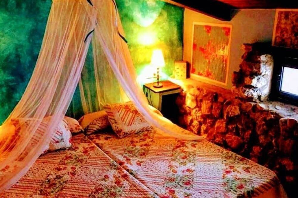 Escapada romántica a Cuenca - La Quinta in Las Valeras, Provincia de Cuenca