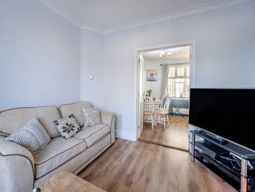 Cottage for 6 People in Waveney District, Suffolk, Photo 3