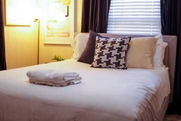 Vacation House for 2 Guests in Lafayette, Louisiana, Picture 4