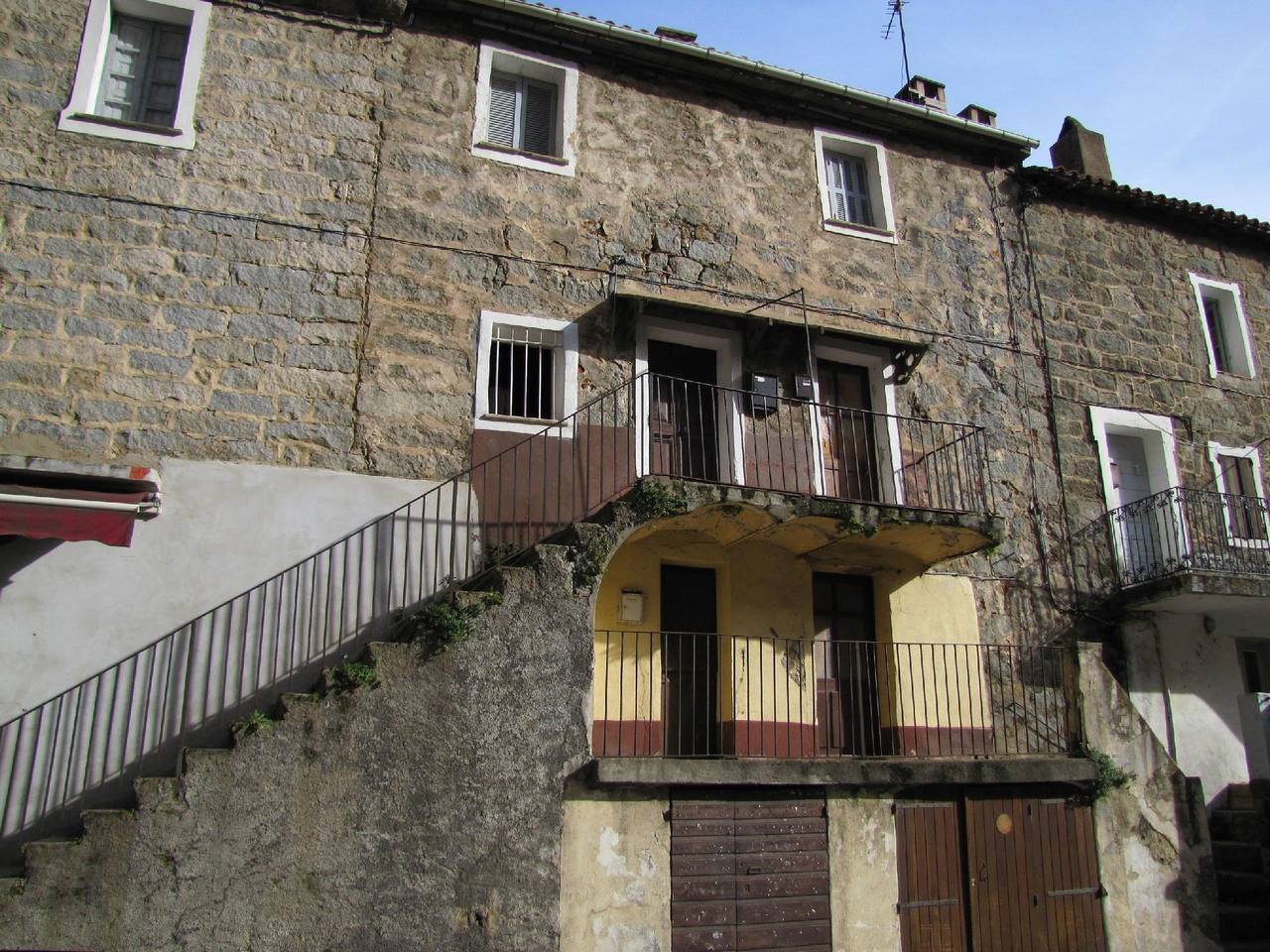 Apartamento vacacional entero, South Corsica 10 minutes from the beach - Olmeto App 4P in Olmeto, Distrito de Sartène