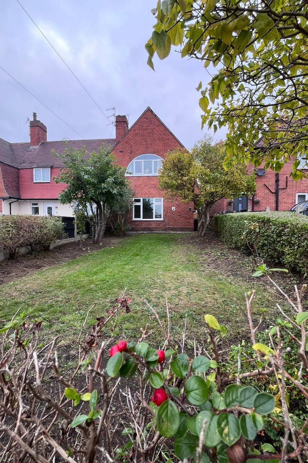 Casa de vacaciones para 1 persona in Nottingham, Midlands del Este