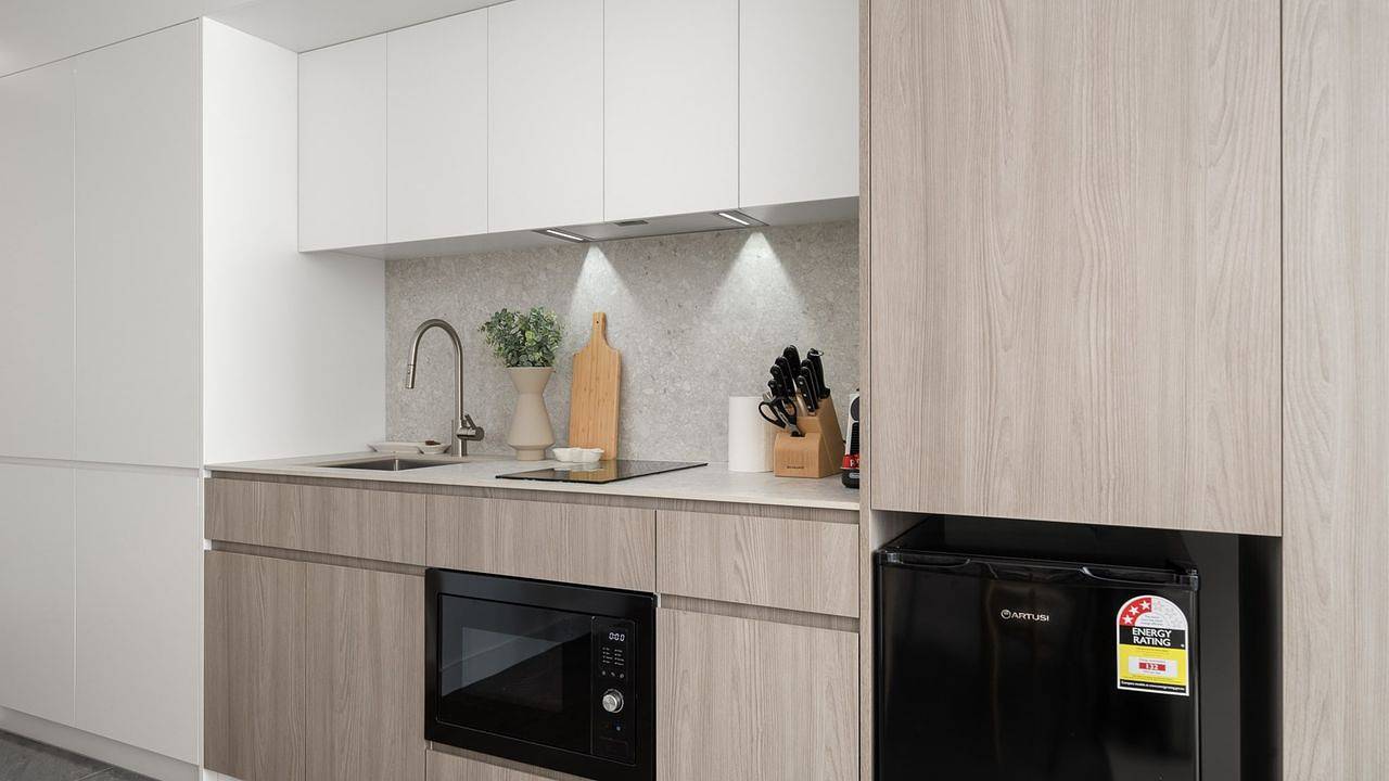 Entire holiday apartment, Ferienwohnung für 2 Personen (41 m²) in North Fremantle in North Fremantle, Perth