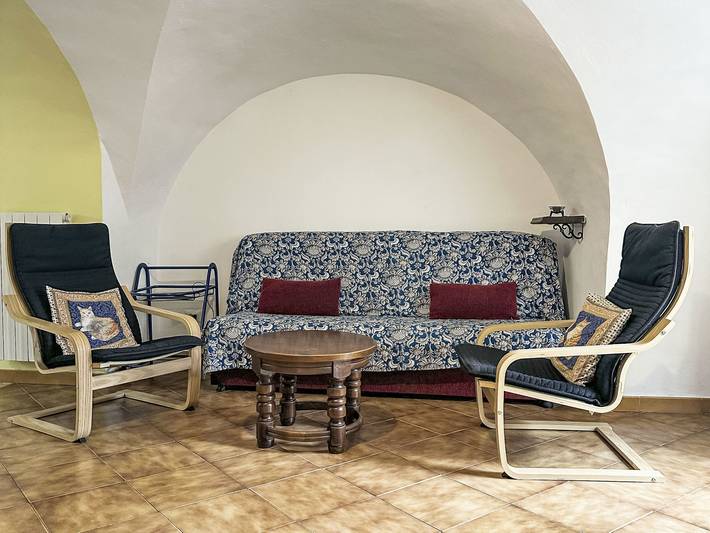 Appartamento intero, 'Casa Mamma Rosetta in Civezza, Riviera di Ponente