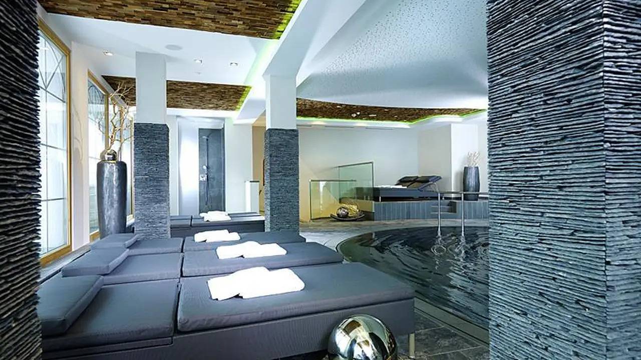 Geheel vakantieappartement, Ferienwohnung für 3 Personen (38 m²) in Vent in Weißkamm, Sölden
