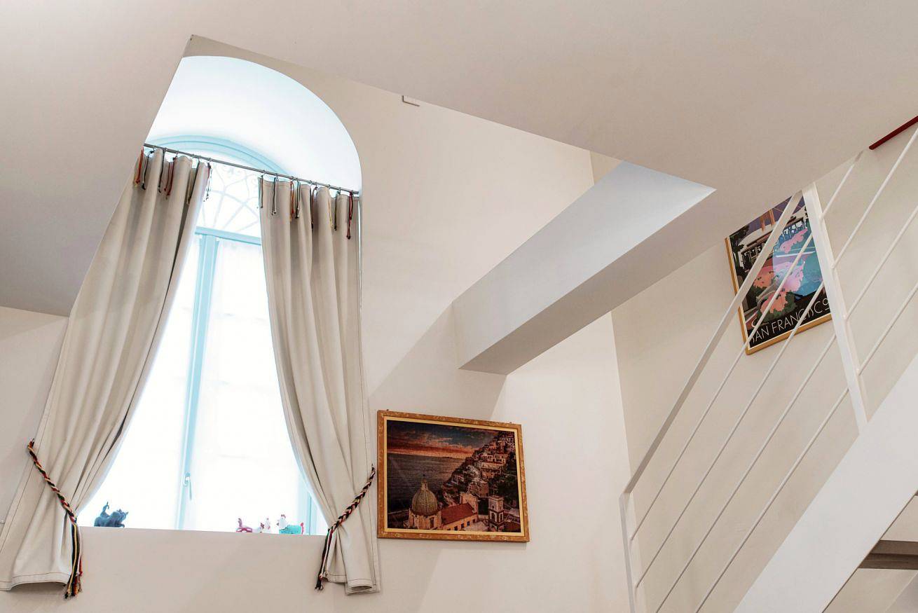 Apartamento entero, Diaz 8 - Myhomeincomo in Como, Lago de Como