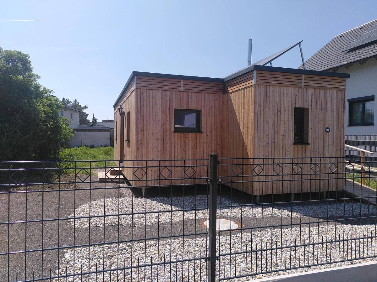 Ganze Wohnung, Villa Mara in Perchtoldsdorf, Bezirk Mödling