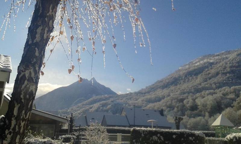 Location de vacances pour 5 personnes à Lau-Balagnas - 3