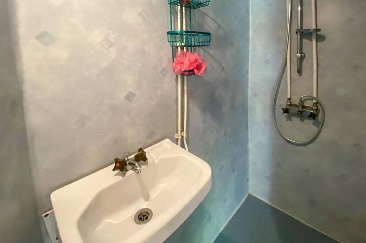 Ferienhaus für 5 Personen, mit Sauna in Västervik - 4