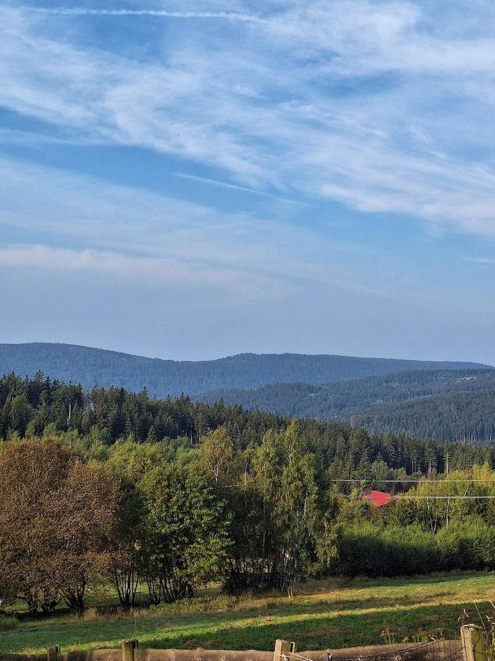 Ferienwohnung für 10 Personen, mit Garten in Westböhmen - 3