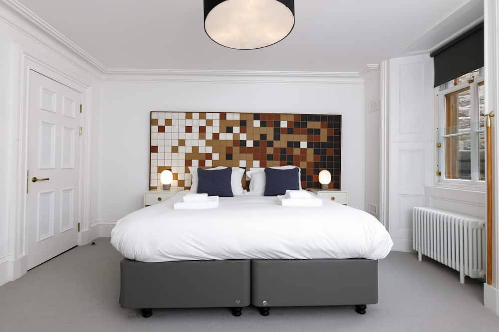 Ein lews Schloss, das 2 Gäste in 1 Schlafzimmer schläft in Lewis and Harris, Äußere Hebriden