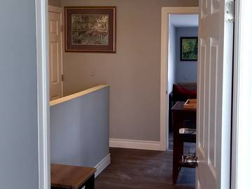 Bed And Breakfast for 2 Guests in Windsor (Ontario), Ontario, Picture 2