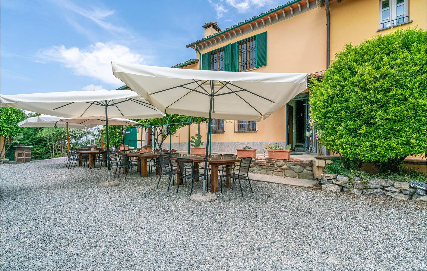Appartement de vacances entier, Appartement avec piscine près du centre de la Toscane in Capannori, Province de Lucca