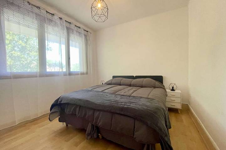 Gîte pour 4 personnes dans Office De Tourisme Cavalaire - 4