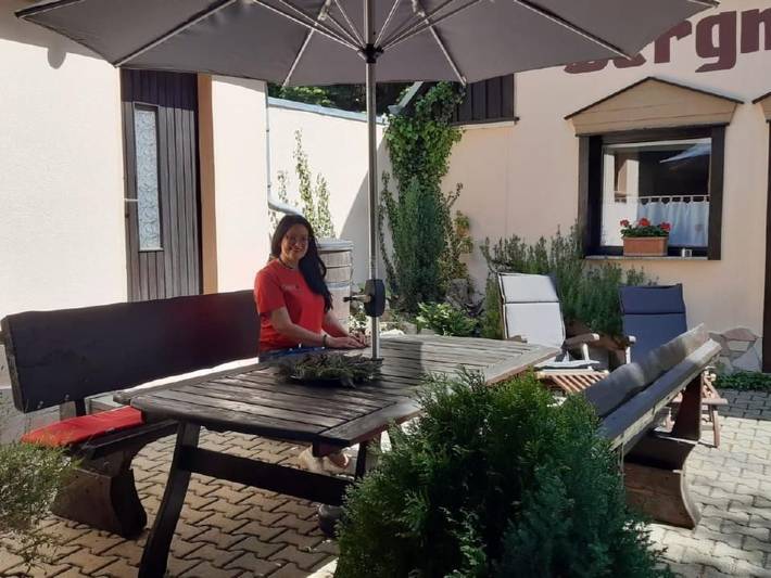 Bungalow für 4 Personen, mit Garten in Sächsische Schweiz - 4