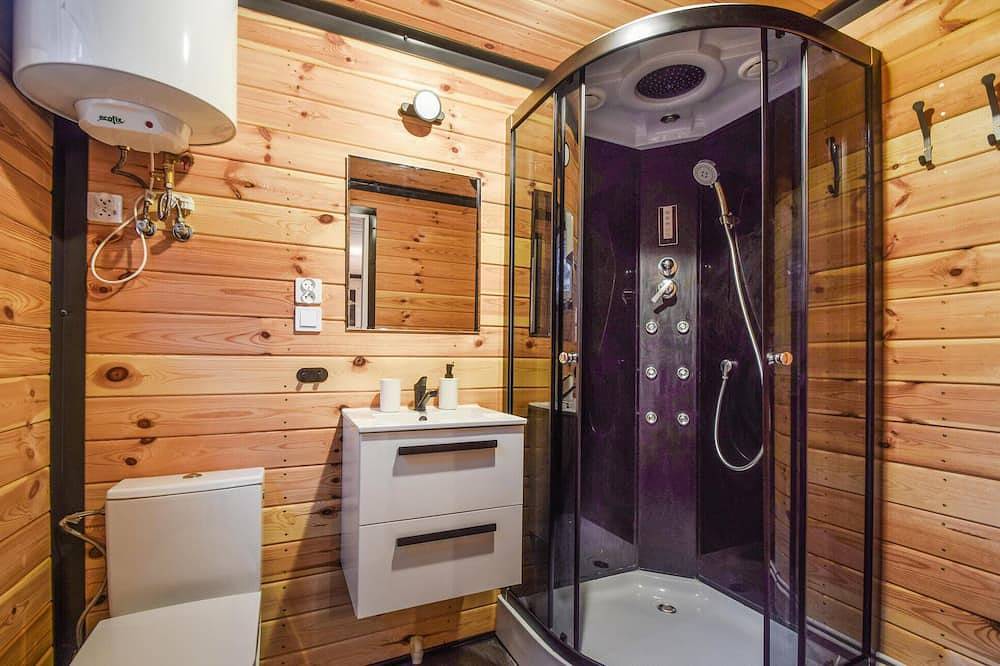 Schönes Haus in Pogorzelica in Pogorzelica, Powiat gryficki