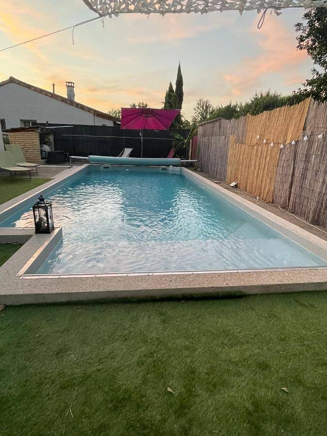 Appartement de vacances pour 1 personnes - 1