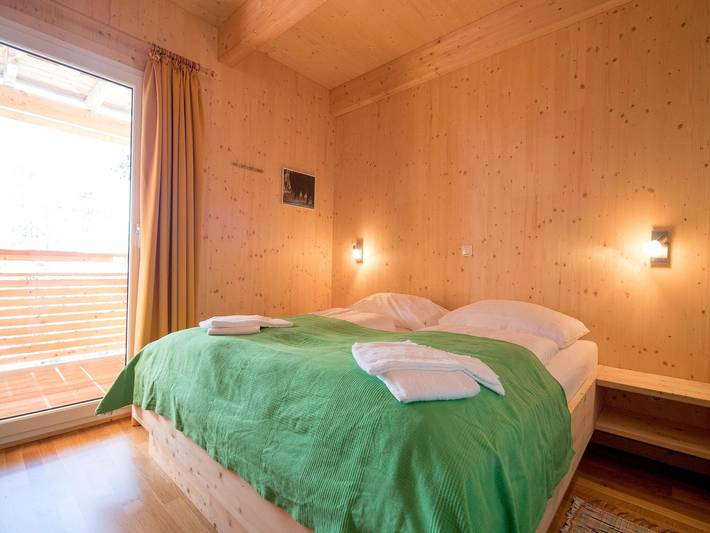 Villa für 12 Personen, mit Balkon und Garten sowie Sauna in Österreich - 3