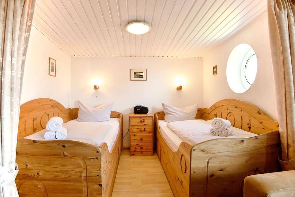 Ganze Wohnung, Ferienwohnung Uli - Wohnung Uli in Nordstrand (Gemeinde), Nordstrand