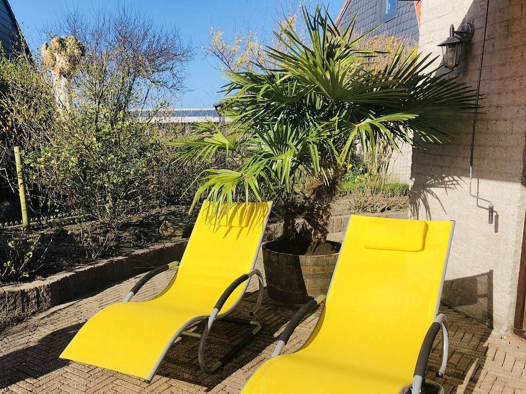 Strandhaus Lusiana in Julianadorp aan Zee, Julianadorp