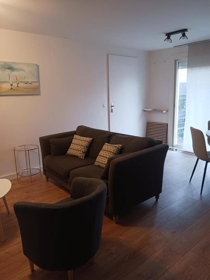 Maison de vacances pour 4 personnes, avec terrasse