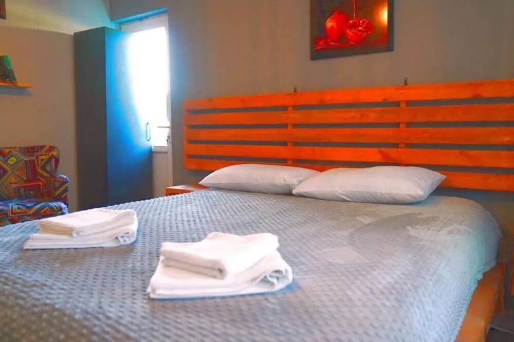 Alpha Stone House - Standard Double Room in Göreme, Nevsehir