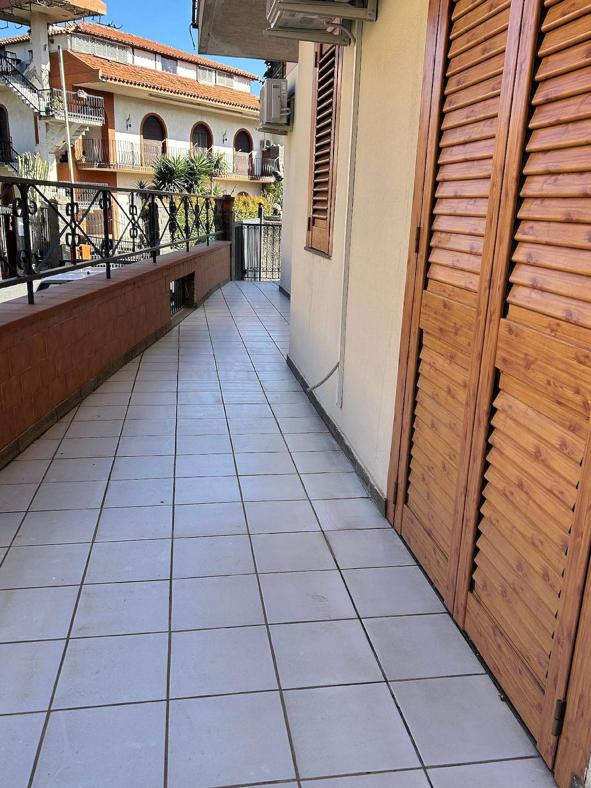 Ganze Ferienwohnung, Ferienhaus Aci Castello Cannizzaro Catania in Cannizzaro, Aci Castello