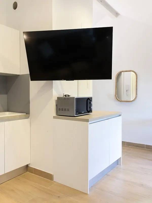 Appartement entier, Appartements pour 2 Personnes in Metz, Metz-Campagne