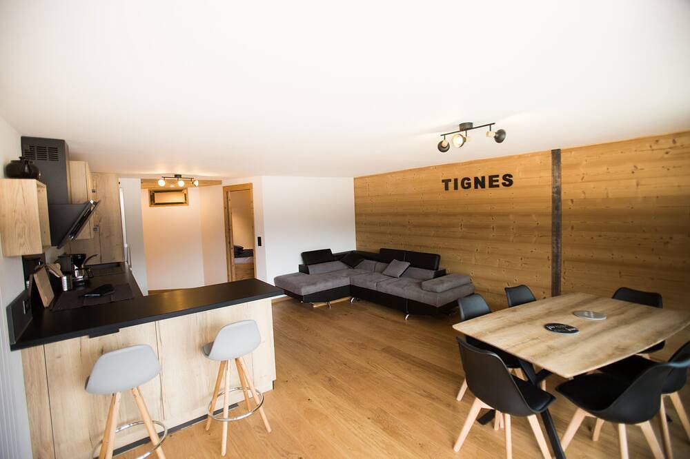 Photo : Appartement de vacances