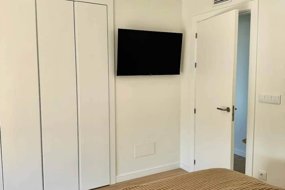 Entire apartment, Faro da Porta in Cangas, Rías Baixas