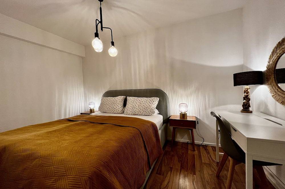Ganze Wohnung, Modernes Apartment mit Charme in Kehl, Mittlerer Schwarzwald