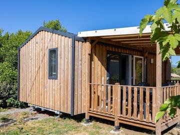 Camping für 4 Personen in Sisteron, Provence-Alpes-Côte d'Azur, Bild 3