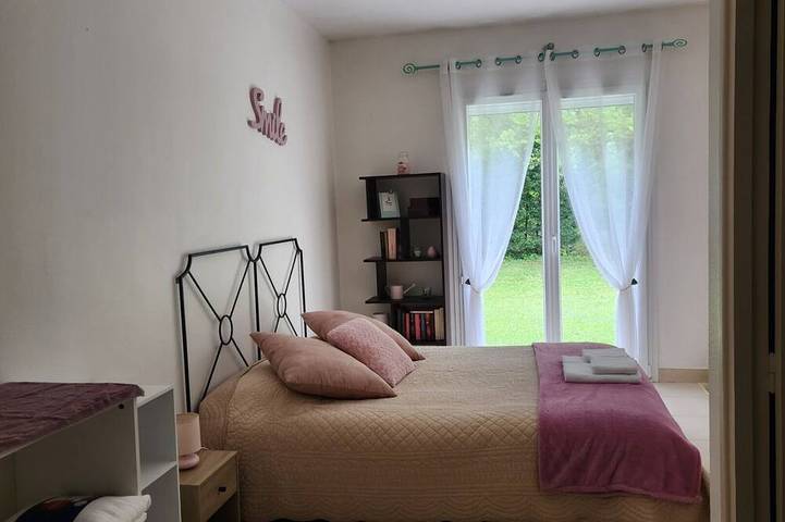 Location de vacances pour 25 personnes à Paley - 3