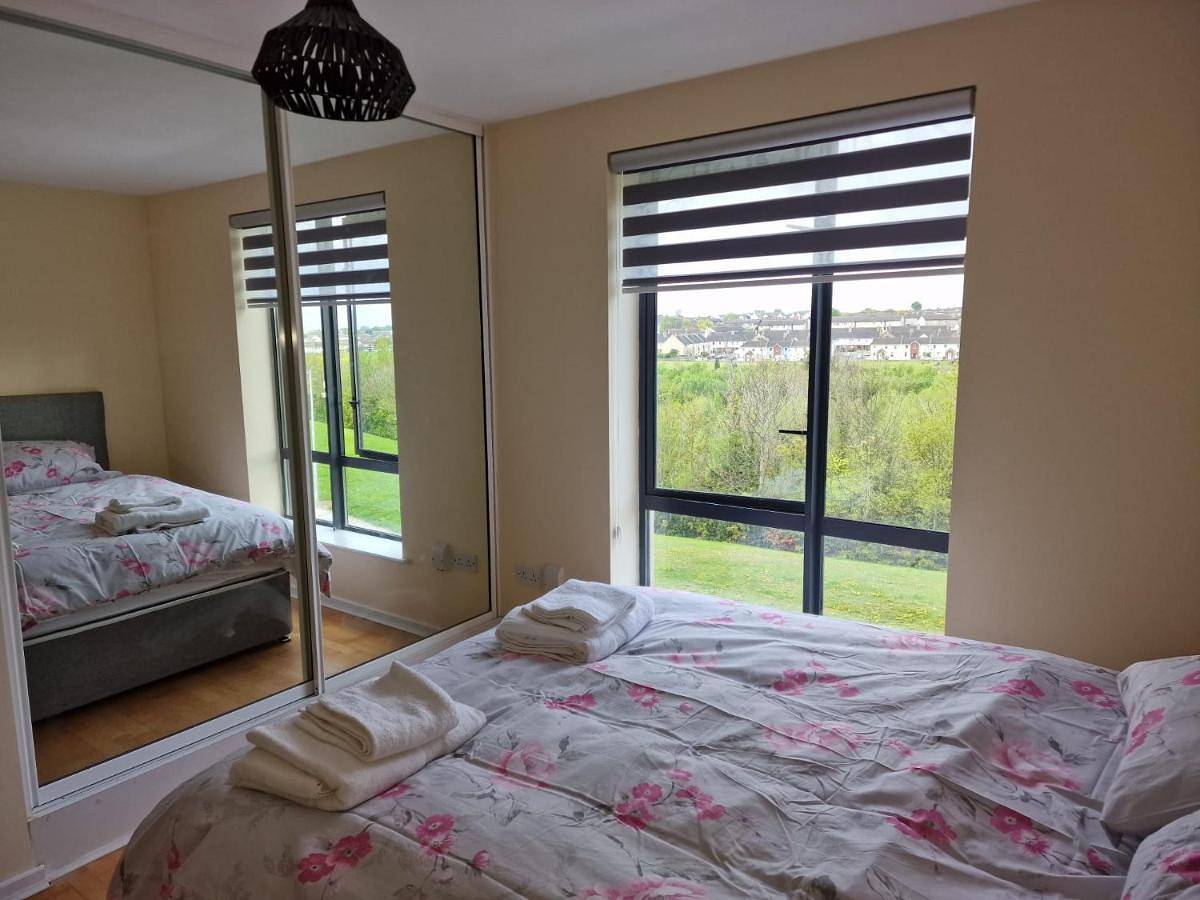 Clearwater Apartment in Dublin West, County Dublin