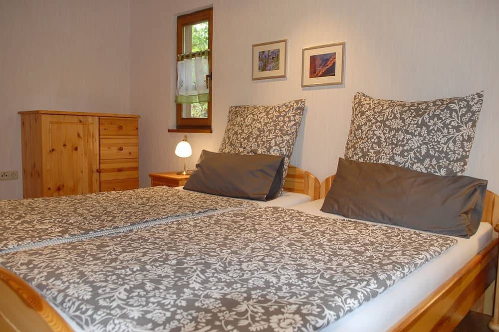 Erholung und Natur pur mitten in der Vulkaneifel in Deudesfeld, Vulkaneifel