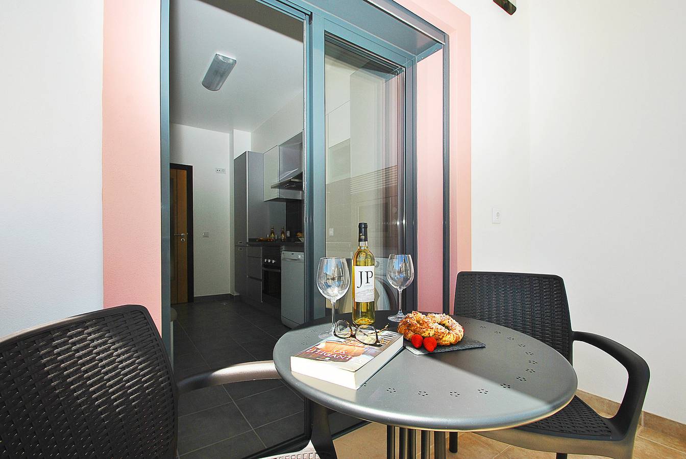 Ganze Wohnung, Apartment Caracas 1 in Albufeira, Faro Distrikt