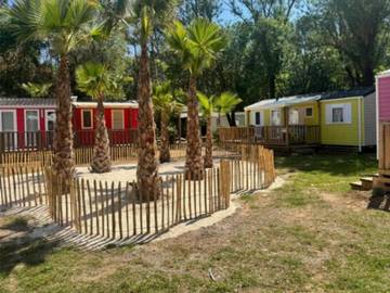 Location De Vacances pour 4 Personnes dans Port Cogolin, Cogolin, Photo 1