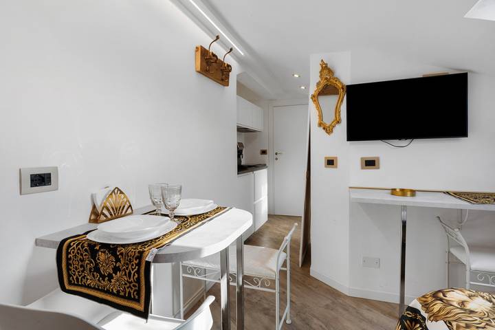 Holiday rental for 2 people in Verona